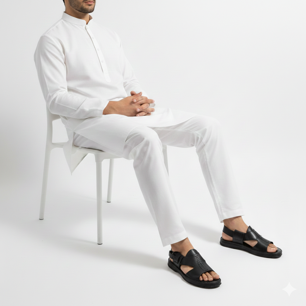 Kohati Chappal kohati Chappal - Image 1