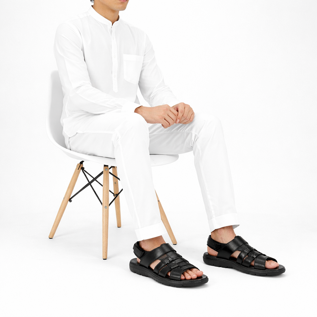 MEN’S COMFORTABLE SANDALS MEN’S COMFORTABLE SANDALS - Image 1