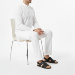 Men’s Comfort Slingback