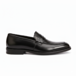 The Croc-Noble Penny Loafer