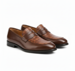 The Croc-Noble Penny Loafer - Image 4
