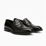 The Croc-Noble Penny Loafer - Image 2