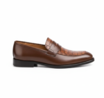The Croc-Noble Penny Loafer - Image 3