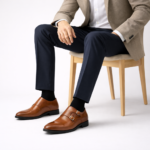 The Imperial Black Monk Strap - Image 4