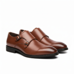 The Imperial Black Monk Strap - Image 6