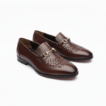 The Woven Executive Bit Loafer - Image 2
