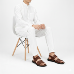 casual men's sandal - Image 4